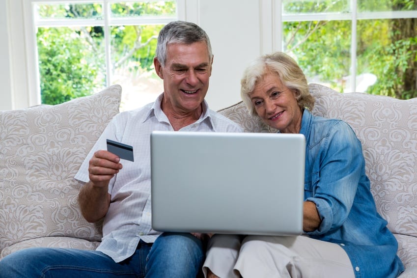 Gyors hitel nyugdíjasoknak – 65 év felett is van remény!