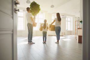 Legjobb lakáshitel ajánlatok januárban