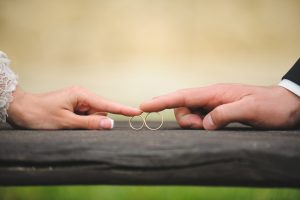 Tudnivalók az első házasok kedvezményének igénybevételéről
