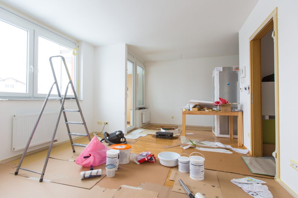 Újabb változások az Otthonfelújítási támogatás szabályaiban