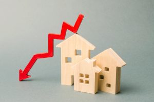 Fordulat a lakáspiacon: 9 év után először csökkentek az árak