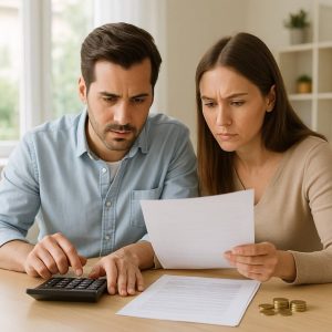 Milyen költségek merülhetnek fel egy hitelfelvétel során?