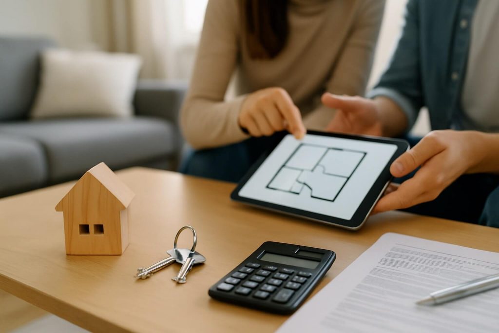 Ingatlanfedezet nélküli lakáshitel – lehetséges?