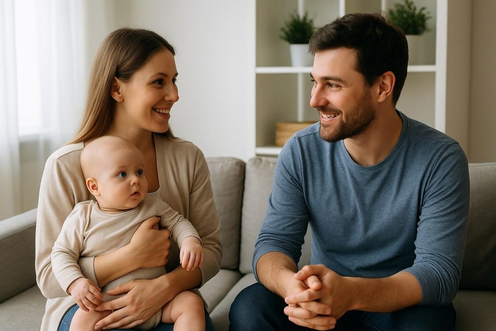 Így működik a babaváró hitel: feltételek, törlesztés, szüneteltetés és elengedés közérthetően
