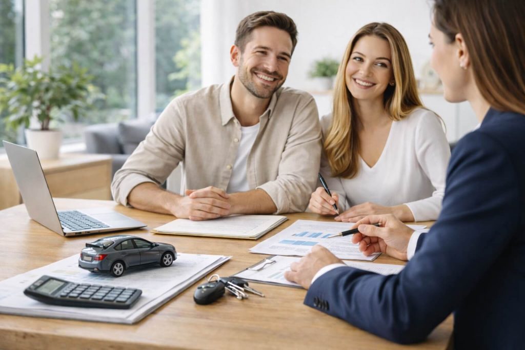 Lízing vagy hitel? Mikor éri meg a lízing, és mikor jobb más megoldás – konkrét példákkal