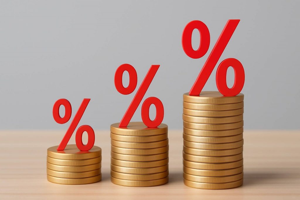 Minimálbér 2026: ennyivel nő a fizetésed – és így hat a hitelfelvételre