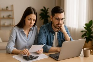 Pénzügyi szokásaink nyomában: hogyan tanulunk a pénzről? – podcast Sulyok Lászlóval (Provident)