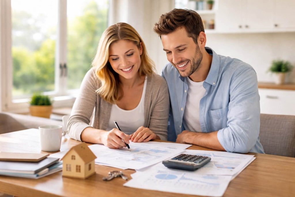 Évi nettó 1 000 000 Ft a lakáshiteledre 2026-ban? Így hozd ki a maximumot az Otthontámogatásból