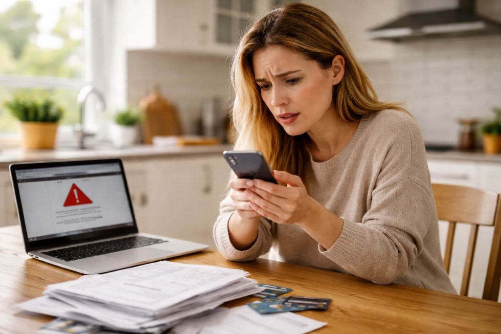 Online banki csalások utáni pénzvisszaszerzés: mit tehetsz az első 24 órában?