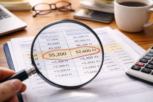 A bank azt mondta „fix”, mégis nőhet? – Így derül ki, mikor csúszik el a személyi kölcsön törlesztője