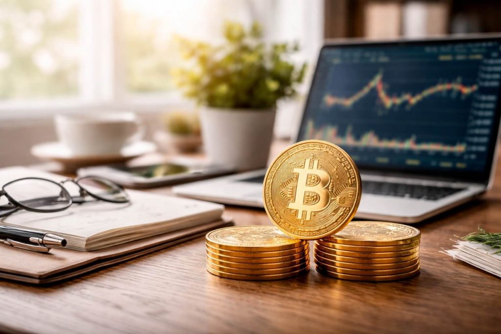 Bitcoin: hol tart most a piac, és mi jöhet ezután? – Podcast Pinke Attilával