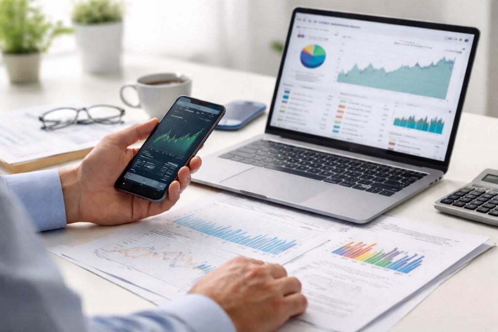 Riasztás az értékpapírszámlák körül: egyre több a csalási kísérlet – így védd meg a befektetéseidet