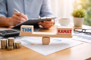 THM vagy kamat: melyiket nézd gyors hitelnél?