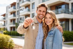 Olcsóbb lehet a lakáshitel 2026-ban? Már látszanak az első kamatcsökkentések jelei