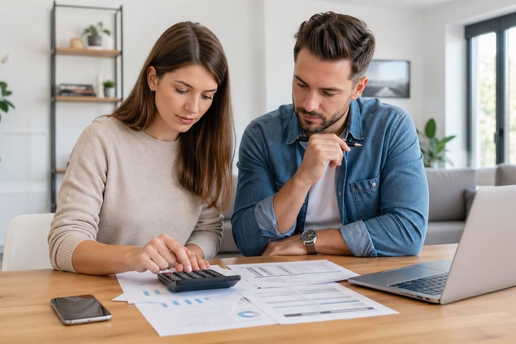 500 ezer forint hitel: mekkora törlesztővel számolj, és mikor éri meg felvenni?