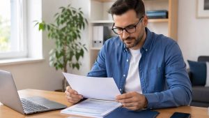 Milyen dokumentumok kellenek személyi kölcsönhöz?