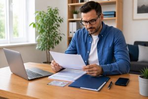 Milyen dokumentumok kellenek személyi kölcsönhöz?