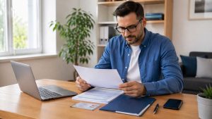 Milyen dokumentumok kellenek személyi kölcsönhöz?