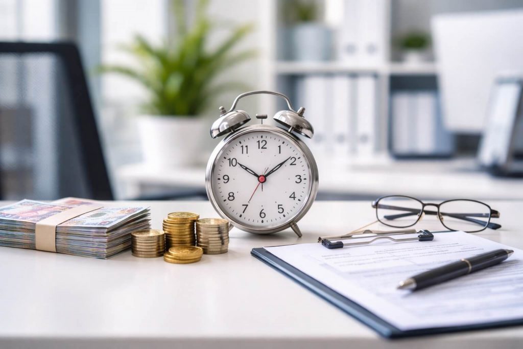 Gyorskölcsön vagy hagyományos személyi kölcsön: mi a különbség?