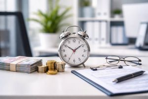 Gyorskölcsön vagy hagyományos személyi kölcsön: mi a különbség?