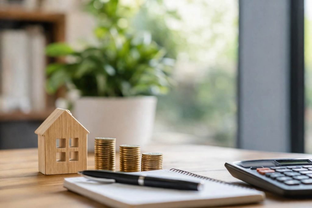 Hogyan állítsunk össze egy hiteltörlesztési vésztartalékot