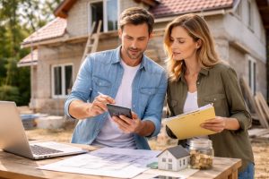 Leáll az otthonfelújítási program több térségben: így időzítsd most a felújítás finanszírozását