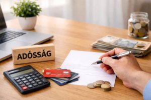 Adósságrendezésre felvett személyi kölcsön: mikor lehet jó döntés?